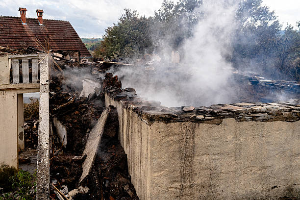 Affordable Fire Damage Removal solutions in Somerset, TX